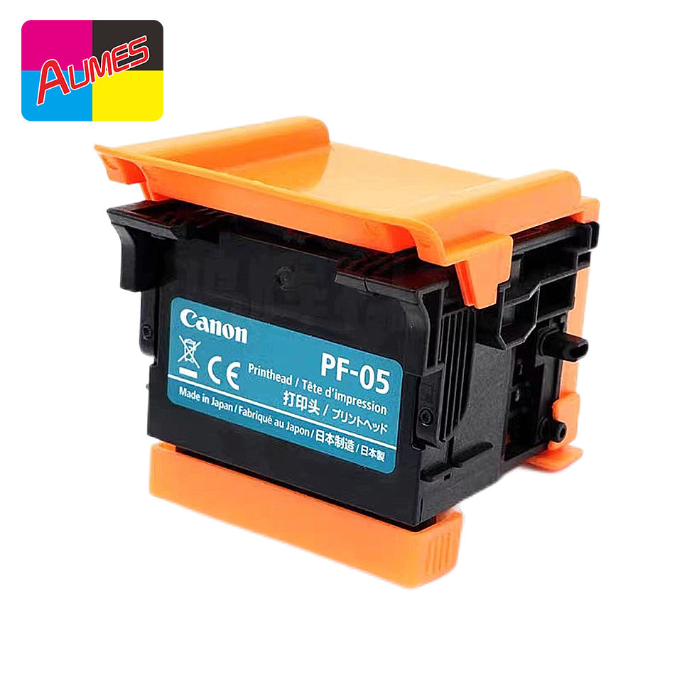Canon PF-05 プリントヘッド キヤノン キャノン Amazon.co.jp: キヤノン PF-05 プリントヘッド [並行輸入品