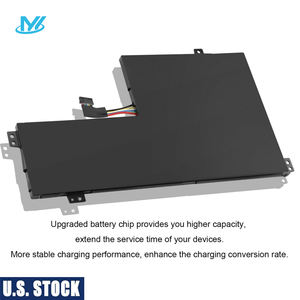 美国库存L19M3PG1笔记本电池，适用于联想100e 300e Chromebook第二代AST 82CD 82CE系列，适用于Ideapad <span class=keywords><strong>3</strong></span> CB-11AST05 82H4 - Product Image 4