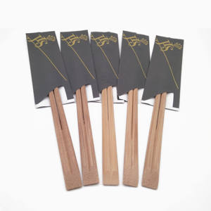 Food Grade <strong>Bamboo</strong> Twin <strong>Chopstick</strong> With Paper Package <strong>Disposable</strong> <strong>Chopsticks</strong> <strong>Bamboo</strong> <strong>Chopsticks</strong> Brown for Restaurant Family Party - Product Image 3