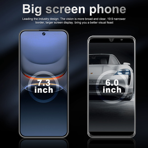 Nouveau Téléphone Spark 40 Pro 16 Go 1 To à Prix Bas, Vente Chaude 2026, Déverrouillage par Empreinte Digitale, Charge Rapide, Batterie Longue Durée, Vente en Gros - Product Image 5