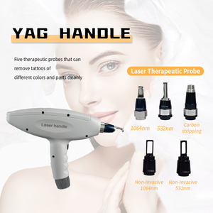 Nouvelles Machines d'Épilation Laser à Gel Refroidissant Verticales à 2 Poignées 2026, Laser Diode 3 Ondes 808nm, Épilation Rapide, Effet Glace - Product Image 5