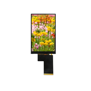 New Product TFT Display ST7701 480x800 RGB 3.97nch TFT Display - Product Image 2
