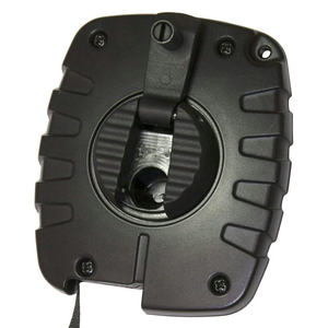 Treuil de levage pour équipement et matériel - Treuil rétractable de 30 pieds pour équipement et matériel, idéal pour la chasse en arbre - Product Image 5