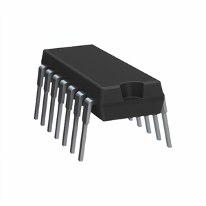 มีสินค้าในสต็อก ซื้อออนไลน์ ชิ้นส่วนอิเล็กทรอนิกส์ MPQ6700 PBFREE ทรานซิสเตอร์แบบ 14-DIP - Product Image 1