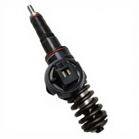 Nouvel injecteur de carburant diesel de haute qualité en acier pour 1.9 TDI OE 0414720216 038130073BA 0414720019 0414720201 0414720204 0414720209