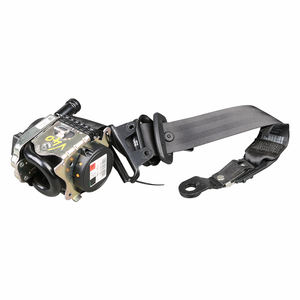 Womala Genuine Auto Parts Cinturón <span class=keywords><strong>DE</strong></span> <span class=keywords><strong>SEGURIDAD</strong></span> <span class=keywords><strong>medio</strong></span> trasero 31292080 Cinturón <span class=keywords><strong>de</strong></span> <span class=keywords><strong>seguridad</strong></span> central trasero para Volvo V40 - Product Image 1