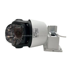 Caméra PTZ réseau Dahua originale 4MP 5x TiOC WizSense Dahua SD3E405DB-GNY-A-PV1 - Product Image 2