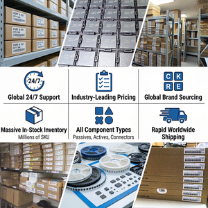 ทรานซิสเตอร์ Dery Star IRFB20N50 20N50K MOSFET N DIP/SMD/SOP ชิ้นส่วนอิเล็กทรอนิกส์แบบแอคทีฟ มาตรฐานจีน บรรจุภัณฑ์มาตรฐาน - Product Image 4