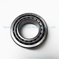 Embrayage de transmission automatique VT2, couronne d'engrenage différentiel CVT, 97T, compatible avec BMW, MINI, BYD, Geely et Lifan X60