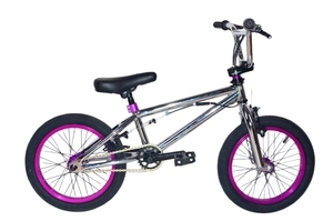 Vélo <span class=keywords><strong>BMX</strong></span> Freestyle pour enfants, best-seller, <span class=keywords><strong>16</strong></span> <span class=keywords><strong>pouces</strong></span> - Product Image 2