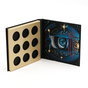 Caja <span class=keywords><strong>de</strong></span> Exhibición Magnética Personalizada para <span class=keywords><strong>Lentes</strong></span> <span class=keywords><strong>de</strong></span> <span class=keywords><strong>Contacto</strong></span>, Caja <span class=keywords><strong>de</strong></span> Empaque <span class=keywords><strong>de</strong></span> Lujo para <span class=keywords><strong>Lentes</strong></span> <span class=keywords><strong>de</strong></span> <span class=keywords><strong>Contacto</strong></span>, Venta al por Mayor - Product Image 6