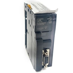 Módulo de CPU CJ2M-CPU13, Controlador PLC para Automatización Industrial, Programación PLC, Compacto de 35 mm, IP20, Multivoltaje (220/110/240 V) - Product Image 3