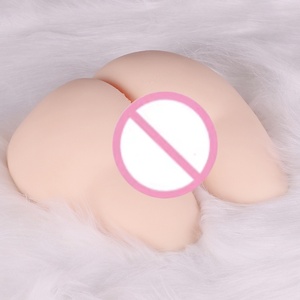 인터랙티브 전리품, 질 엉덩이 섹스 도구, 엉덩이, 자위 장난감 - Product Image 4