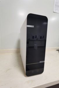 Depuratore d'Acqua Elettrico FORTUNE <span class=keywords><strong>Home</strong></span> 800G, Sistema RO da Lavello Senza Serbatoio, Filtro Acqua TDS di Grande Capacità per Hotel e Uso Domestico - Product Image 3