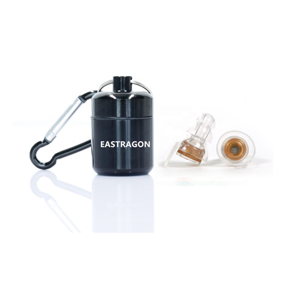 2023 популярная, для концертных наушников