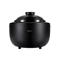 Bahan Alami Asli untuk Nasi Tekstur Mengembang dari Rice Cooker Peralatan Rumah Tangga Kecil Cina