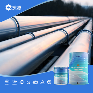 <span class=keywords><strong>Peinture</strong></span> émail résine acrylique à base d'acides aminés de haute qualité, résistante aux chocs, application <span class=keywords><strong>au</strong></span> <span class=keywords><strong>pinceau</strong></span>, revêtement décoratif pour acier, fourniture directe usine, OEM ODM - Product Image 1