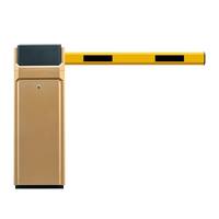 Moteur CC sans balais SC01 24V pour barrière électrique, adapté aux systèmes intelligents de reconnaissance de plaques d'immatriculation pour parkings automatiques