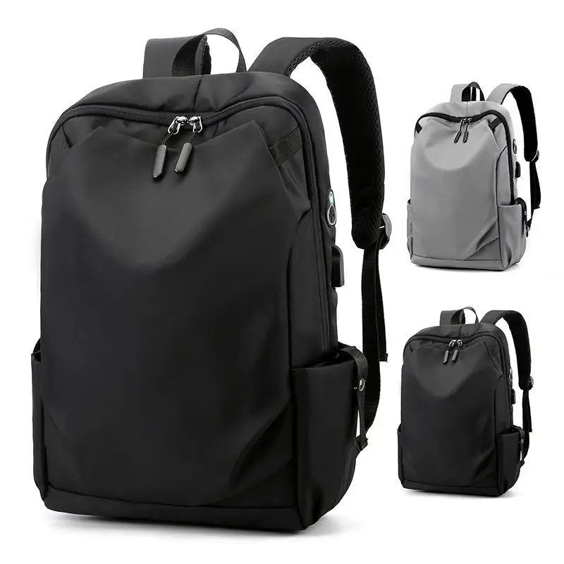 Wholesale Portable premium durable waterproof big capacity hiking traveling backpack sport school office bags college backpack