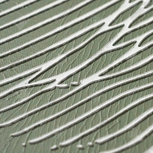 Quadro Minimalista in Tela con Silhouette di Personaggi, Decorazione da Parete per Soggiorno e Camera da Letto, Idea Regalo - Product Image 4