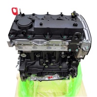 Moteur diesel 4D22 2,2 l 2.2 tdci assemblage de moteur à long bloc pour Ford Everest Ranger t7 4X4 diesel année 2013