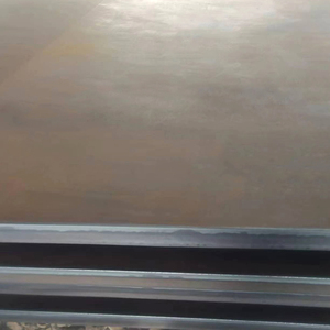 Factory Direct Supply Custom Q355 Hot <b>Rolled</b> Carbon Steel <b>Plate</b> JIS/AISI Standard High-Strength Welding/Cutting/<b>Bending</b> Services - Product Image 5