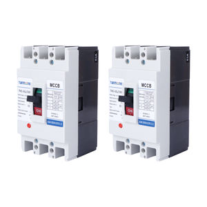 MCCB TM1-63L MCCB 63A 100A 160A 250A塑壳断路器厂家直销中国制造商 - Product Image 2