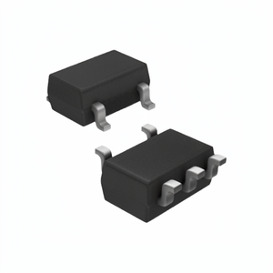 SC 74A, SOT 753 S-19107N46H-M5T1U BOM IC In Stock Power Management (PMIC) Buy Electronics Components Online - Product Image 1