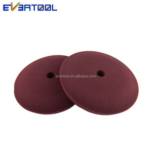 EVERTOOL <span class=keywords><strong>Tampon</strong></span> de <span class=keywords><strong>polissage</strong></span> pour surfaces peintes, éponge de <span class=keywords><strong>polissage</strong></span> pour voiture, <span class=keywords><strong>tampon</strong></span> de <span class=keywords><strong>polissage</strong></span> de cire de style Meguiar - Product Image 6