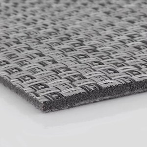 <span class=keywords><strong>Suelo</strong></span> Vinílico <span class=keywords><strong>Bolon</strong></span>, Revestimiento de Vinilo Tejido con PVC, Poliéster Impermeable, <span class=keywords><strong>Suelo</strong></span> Vinílico Comercial para Interiores - Product Image 4
