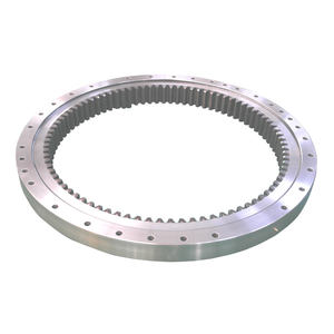 Xzwd Yc230 Graafmachine Schommelring Kwaliteit Interne Tandwielen Zwenken Met Gelegeerd Staal 5000nm Moment Rating - Product Image 1