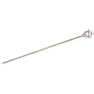 Laiyuan ID10*700MM <strong>PT100</strong> Type <strong>PT100</strong> Temperature Sensor <strong>Thermocouple</strong> with <strong>Thermocouple</strong> Head - Product Image 3