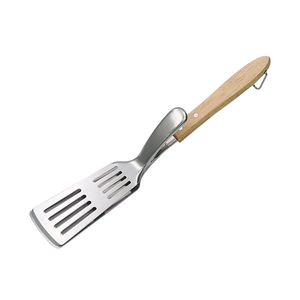 Outils de barbecue coréens <span class=keywords><strong>REWOOD</strong></span>, pinces en bois extra longues en acier inoxydable, brochettes résistantes à la chaleur, écologiques, durables, en métal - Product Image 5