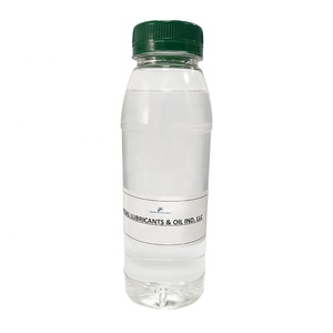Huile Blanche Ignitol, Huile Légère de Paraffine, Lubrifiant Industriel, Huile de Base, Emballage en Fût, Vente Directe Usine - Product Image 4