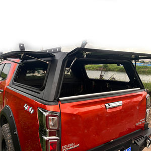 Offre Spéciale Camionnettes De Voiture Accessoires En Acier Inoxydable Pick Up Sport Roll Bars Pour Ford F150 F250 <span class=keywords><strong>F350</strong></span> - Product Image 1