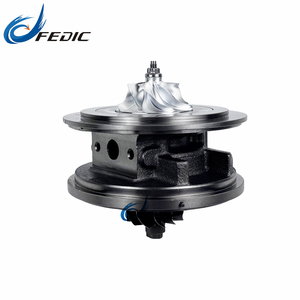 Rodamiento de bolas MFS Turbo cartucho GTD1752VRK 819976 CHRA para <span class=keywords><strong>BMW</strong></span> <span class=keywords><strong>118D</strong></span> 120D 220D 320D 420D 520D X3 X4 B47D20A 140 Kw 155 Kw 2.0L - Product Image 2