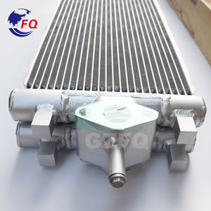 PC220-8หม้อน้ำเครื่องขุด PC200LC 20Y-03-42461เย็นน้ำมันไฮดรอลิกสำหรับ PC200LC-8 <span class=keywords><strong>PC200</strong></span>-8 - Product Image 4