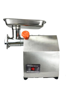 <span class=keywords><strong>Prix</strong></span> de gros de la hacheuse à viande électrique commerciale, hacheuse à viande domestique - Product Image 3