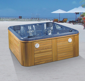 Piscines préfabriquées, enclos pour <span class=keywords><strong>spa</strong></span> de natation, <span class=keywords><strong>spa</strong></span> de natation pour hôtel, baignoires extérieures à jets, piscine de massage - Product Image 6