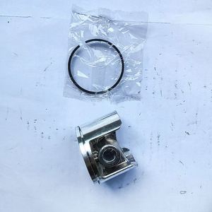 Engine Parts Cylinder for Castor 52 Alpina52 Garden <b>Tools</b> - Product Image 6