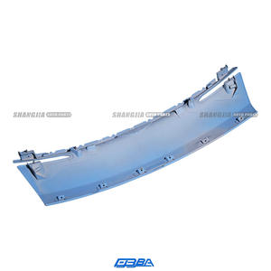 Panel de cubierta de maletero de alta calidad para Aston Martin DB11 2016-2024 OE HY53-40616-AB - Product Image 5