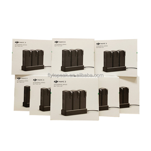 Kit de batterie original pour Mavic <span class=keywords><strong>3</strong></span> Enterprise Series Intelligent Flight Mavic3 Classic Pro Kit de batterie pour Mavic <span class=keywords><strong>3</strong></span> Enterprise Series - Product Image 1