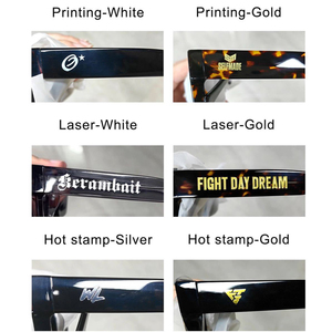 Finewell 2413 <span class=keywords><strong>Occhiali</strong></span> da <span class=keywords><strong>Sole</strong></span> di Lusso Piccoli Quadrati alla Moda in Acetato <span class=keywords><strong>Occhiali</strong></span> da <span class=keywords><strong>Sole</strong></span> Personalizzabili con Logo Polarizzati per <span class=keywords><strong>Donna</strong></span> Uomo di Tendenza - Product Image 6