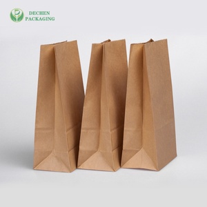 Top 10 Eco-Friendly Paper Bags for Food Packaging in 2026