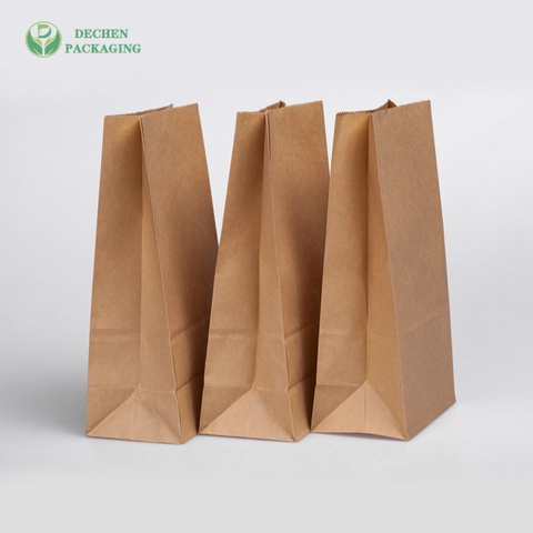 Top 10 Eco-Friendly Paper Bags for Food Packaging in 2026