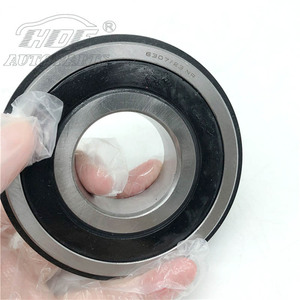 Rodamiento de Bolas de Ranura Profunda 6307/23 NR al por Mayor para Automóvil - Product Image 4