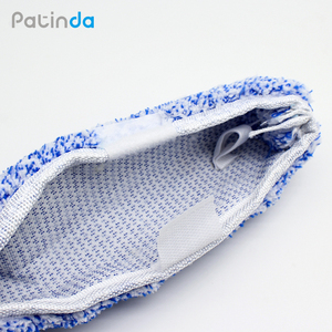 Hot bán cửa sổ công cụ làm sạch sợi nhỏ cửa sổ kính máy giặt Scrubber giống cây chổi sợi nhỏ cửa sổ Scrubber Ref - Product Image 5