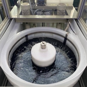 Macchina per Elettroplaccatura e Elettroformatura 3D/5D Ecologica, Soluzione Chiavi in Mano per l'Industria di Gioielli e Ornamenti - Product Image 4