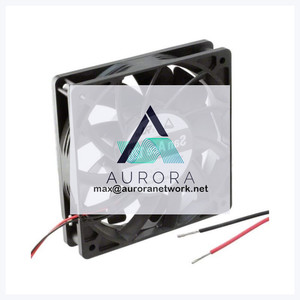 Ventilador de refrigeración OEM de alta calidad, 9GV1224G402,1688-1988-ND, con buen precio - Product Image 1