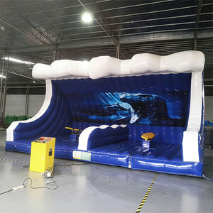 Simulador <span class=keywords><strong>de</strong></span> Surf Inflable Personalizado <span class=keywords><strong>de</strong></span> Fábrica EASYFUN, Máquina <span class=keywords><strong>de</strong></span> Surf, Simulador <span class=keywords><strong>de</strong></span> Surf <span class=keywords><strong>para</strong></span> <span class=keywords><strong>Alquiler</strong></span> - Product Image 5